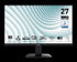 Msi Pro MP273A 27 Inch (1920 x 1080) IPS Flat 100Hz 1MS Gaming Monitor - Anigma